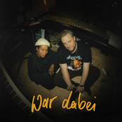 war dabei