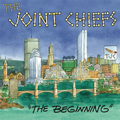 The Joint Chiefs: The Beginning
