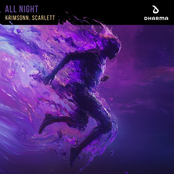 All Night - Single