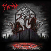 The Ocularis Domination