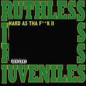 Hard as tha F**k II