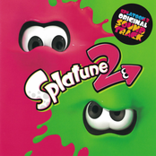 Splatoon 2 ORIGINAL SOUNDTRACK -Splatune2-