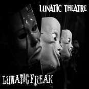 Lunatic Freak