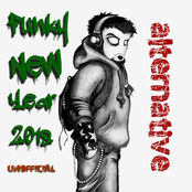 Funky New Year 2018: Alternative