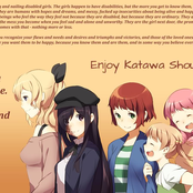 Katawa Shoujo