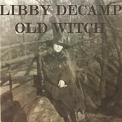 Old Witch (feat. Olivia Mainville)