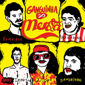 Ganguinha do Merda