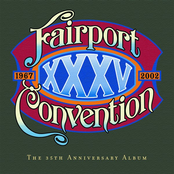 My Love Is In America by Fairport Convention