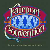 I Wandered By A Brookside by Fairport Convention