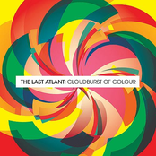 Cloudburst Of Colour