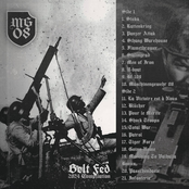 Belt Fed (2024 Compilation)