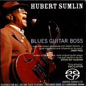 Still Playing The Blues by Hubert Sumlin