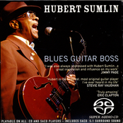 Spanish Greens by Hubert Sumlin