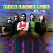 Creedence Clearwater Revisited: Recollection [Disc 2]