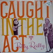 betty reilly