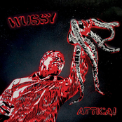 Wussy: Attica!