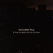 Fire Out At Sea by Subaudible Hum