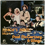 Sally G by Paul Mccartney & Wings