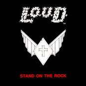 Stand On The Rock
