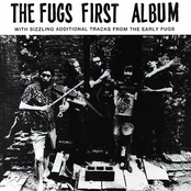 The Fugs: First Album
