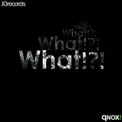 qNOx! - What?!? EP