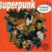 Beau Rivage by Superpunk