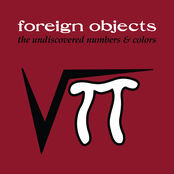 The Undiscovered Numbers & Colors