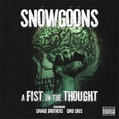 Get Down by Snowgoons