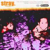 stray.