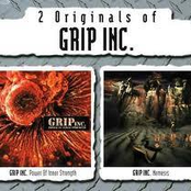 Power of Inner Strength/Nemesis