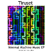 Minimal Machine Music