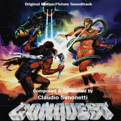 Conquest