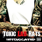 Strung Out by Toxic Lab Rats