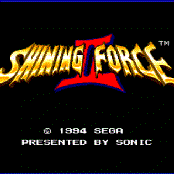 Shining Force 2