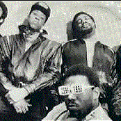 afrika bambaataa & the soul sonic force