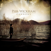 Phil Wickham: Cannons