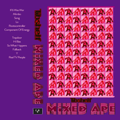 Mixed Ape