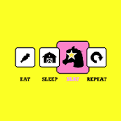 eat, sleep, slay, 🔁 (VTSS Remix) - Single