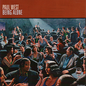 Paul West: Being Alone