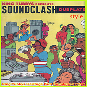 King Tubbys Presents Sound Clash