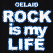 ROCK is my LIFE