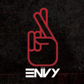 The Envy - EP