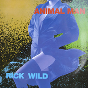 Rick Wild