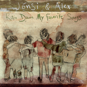 Jónsi & Alex - Rain Down My Favorite Songs