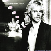 Reach For The Bottle by Tommy Shaw