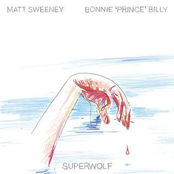 Matt Sweeney: Superwolf