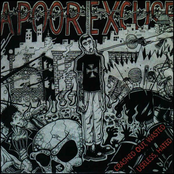 Crashed Out, Wasted, Useless, Hated