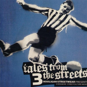 Tales from the Street, Vol. 3