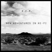 Bittersweet Me by R.e.m.