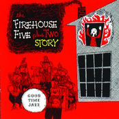 Who Walks In When I Walk Out by Firehouse Five Plus Two